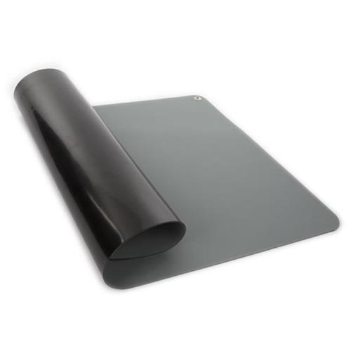 Alfombra de soldadura con cable de tierra 50x60 AS14