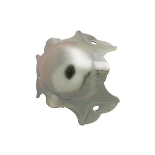 Cantonera metalica grande C-104