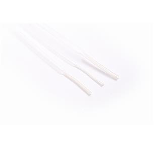 Macarron termoretractil 9,5mm transparente