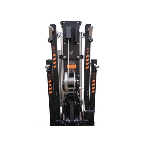 Torre elevadora de carga frontal FT 8045