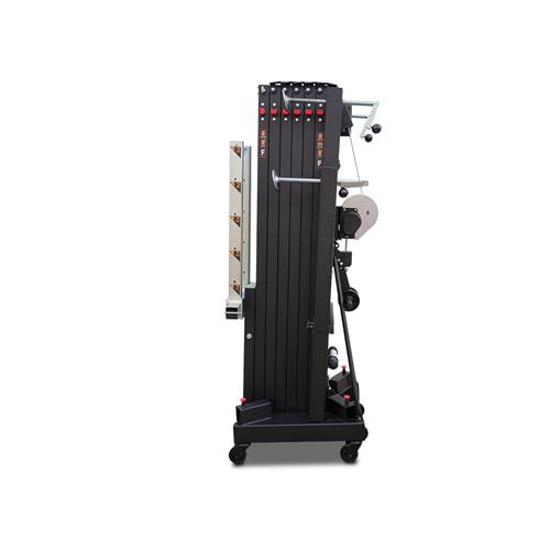 Torre elevadora de carga frontal FT 8045