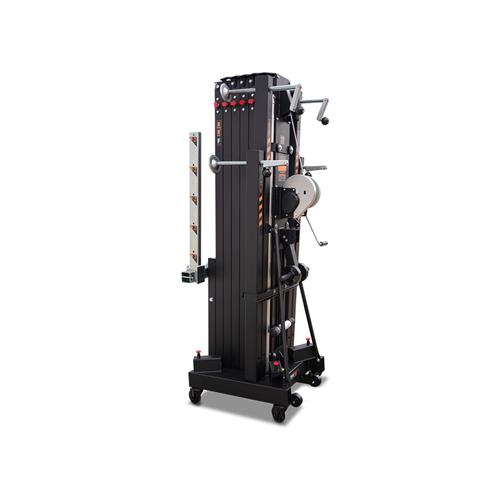 Torre elevadora de carga frontal FT 8045