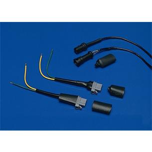 Macarron termoretractil adhesivo 24/8 p.fina 1,2m