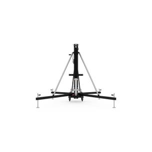 Torre elevadora de carga frontal con sistema LoadSense FT 5023LS 2