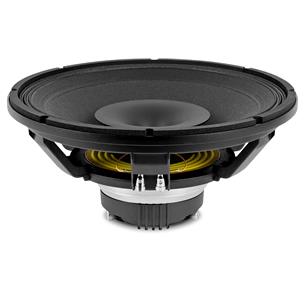 Altavoz de 15" coaxial 15CXA400ND