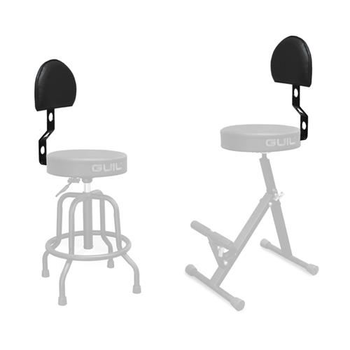 Respaldo ergonomico para sillines GUIL SL-R/1
