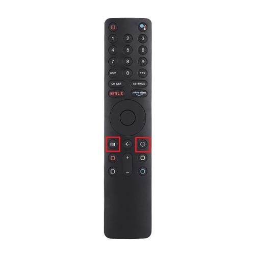 Telemando compatible TVs Xiaomi Mi Smart Bluetooth