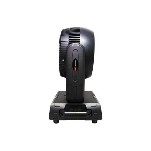 Pack cabeza movil wash 2 x MOVILED 555 4 + Rack