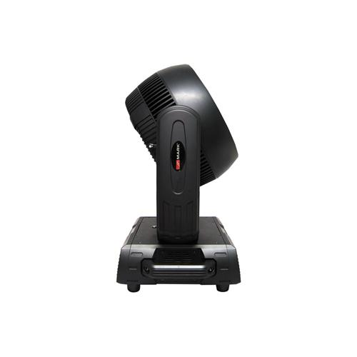 Pack cabeza movil wash 2 x MOVILED 555 4 + Rack