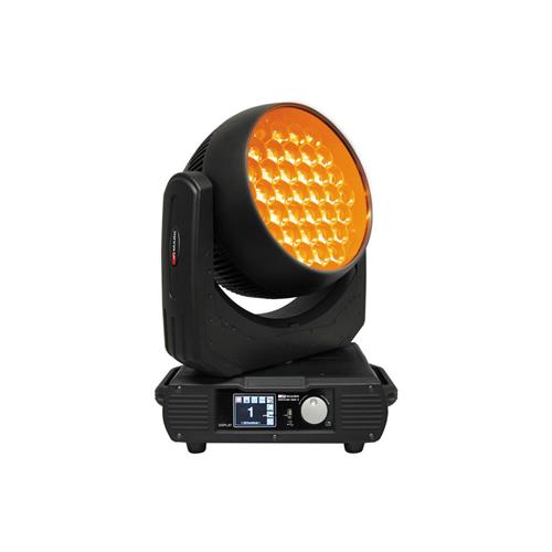 Pack cabeza movil wash 2 x MOVILED 555 4 + Rack