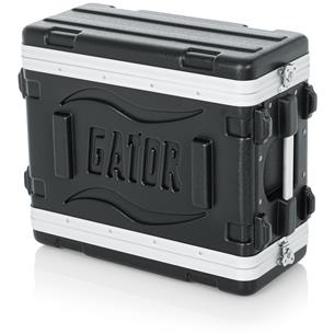 Rack Flightcase de polietileno 19" 4 Unidades corto GR-4S 2