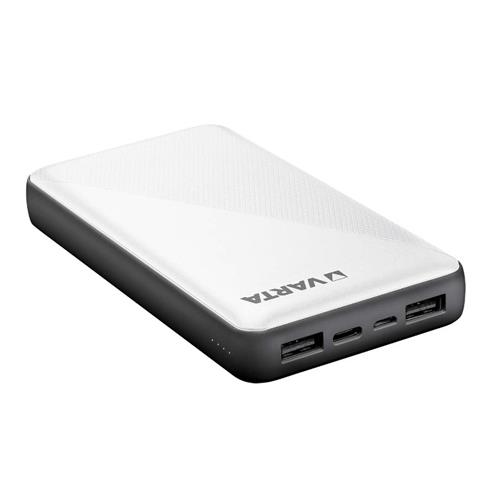 Power Bank VARTA USB+C 15.000 mAh Power Bank VARTA USB+C 15.000 mAh