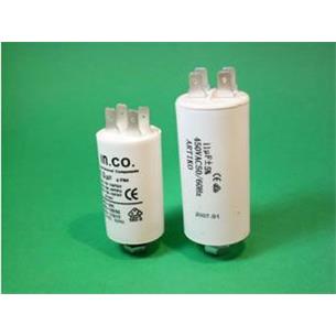 Condensador arranque 22uF 450Vac