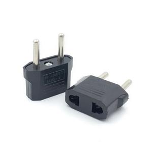 Adaptador de viaje EU-M/USA-H