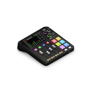 Mezclador interfaz de audio RODE CASTER DUO 2