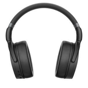 Auricular dinamico color negro bluetooth HD 450 BT Black