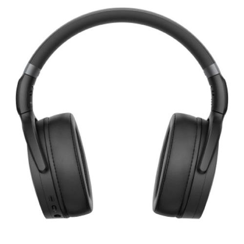 Auricular dinamico color negro bluetooth HD 450 BT Black Auricular dinamico color negro bluetooth HD 450 BT Black
