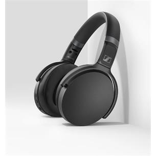 Auricular dinamico color negro bluetooth HD 450 BT Black 2