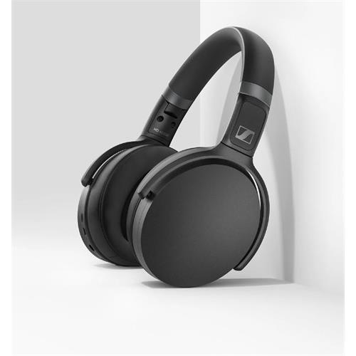 Auricular dinamico color negro bluetooth HD 450 BT Black Auricular dinamico color negro bluetooth HD 450 BT Black