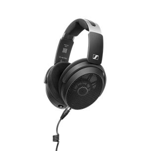 Auricular dinamico abierto y circumaurales HD 490 PRO