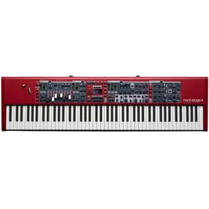 Teclado de escenario 88 teclas STAGE 4 88