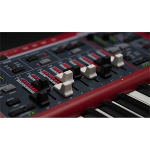 Teclado de escenario 88 teclas STAGE 4 88 2