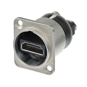 Conector HDMI pasa-muros NA HDMI-W