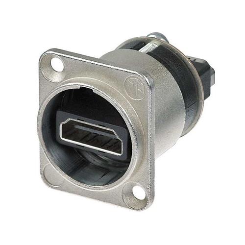 Conector HDMI pasa-muros NA HDMI-W