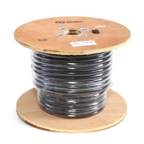 Manguera multipar audio 16 pares Q3-516M