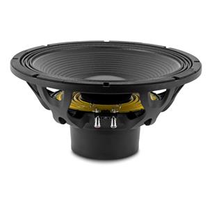 Altavoz de 15" para bajas frecuencias 15LEX1600ND