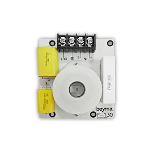 Filtro paso-alto F130