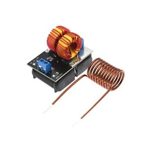 Modulo calentamiento por induccion 5-15V 150W