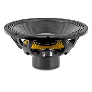Altavoz de 15" para bajas frecuencias 15LEX1000ND