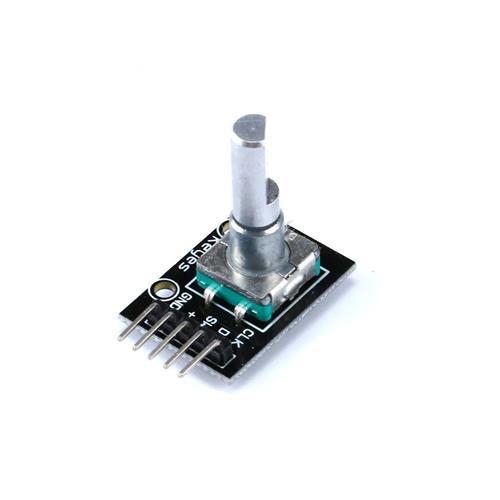 Modulo encoder rotatorio compatible Arduino