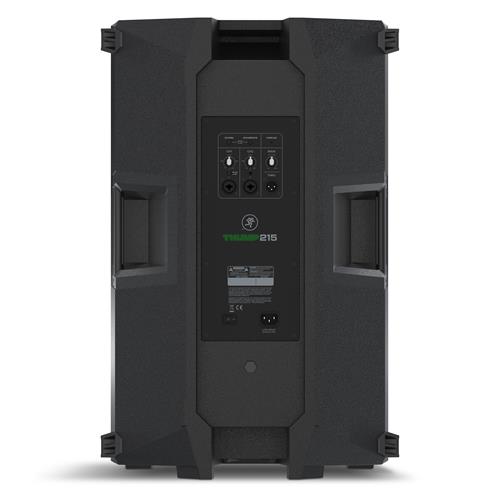 Pack 2 x THUMP215 + 1 x MIX8 + 2 x SSLWCMK2 PACKSAVE001