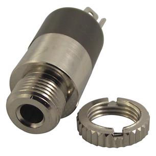 Base Jack 3,5 estéreo Lumberg 2
