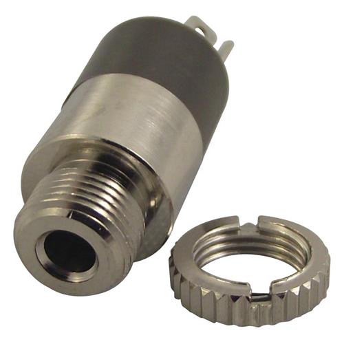 Base Jack 3,5 estéreo Lumberg