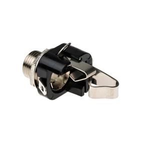 Base Jack 6,3 estereo Lumberg 2