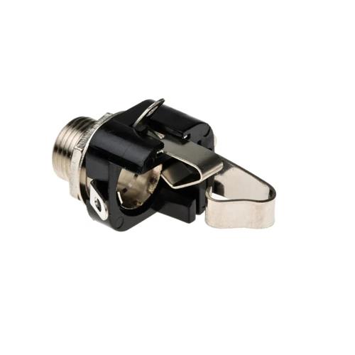 Base Jack 6,3 estereo Lumberg