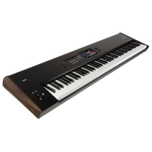 Teclador workstation profesional NAUTILUS 88