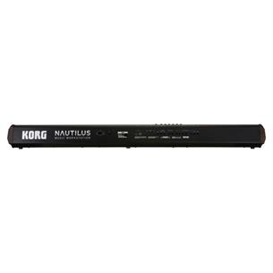Teclador workstation profesional NAUTILUS 88 2