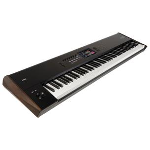 Teclador workstation profesional NAUTILUS 88 AT 2