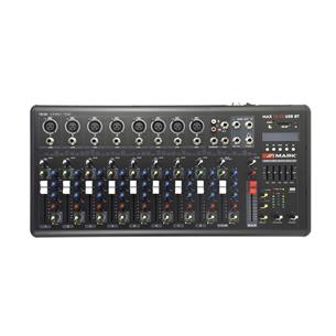 Pack Altavoces 2 x MBS12152AUSB + 1 x MAX10FXUSBBT PACKSAVE006 2