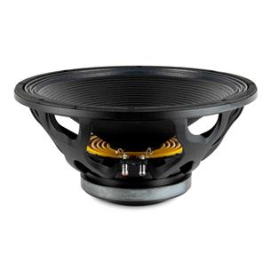 Altavoz de 18" para bajas frecuencias 18LEX1200Fe