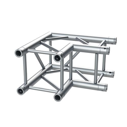 Esquina truss cuadrado de 90º. SERIE F FK30Q C290 Esquina truss cuadrado de 90º. SERIE F FK30Q C290