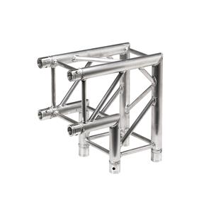 Esquina truss cuadrado de 90º. SERIE F FK30Q C290 2