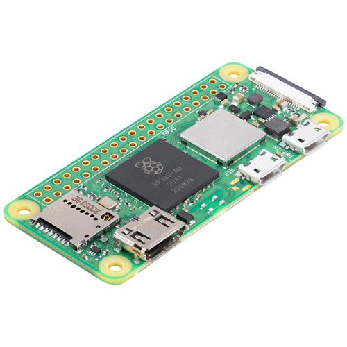 Raspberry PI Zero V2 Wifi