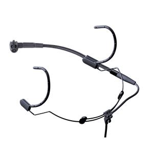 Microfono cardioide de diadema para vocalistas C520L