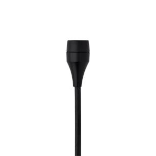 Microfono Lavalier omnidireccional para palabra C-417-PP
