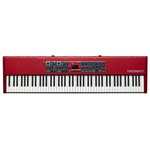 Piano digital PIANO 5 88